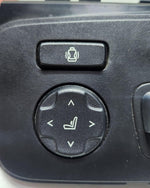 Load image into Gallery viewer, 2020 BMW X3 Seat Adjustment Switch Left 9390111 3 Series G20 G21 OEM