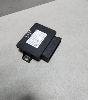 Benz Parking Brake Control Unit A2469003417 GLS X166