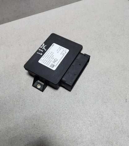 Benz Parking Brake Control Unit A2469003417 GLS X166