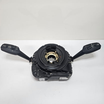 2004-2013 BMW E82 E88 E90 E91 E92 E93 Steering Column Ring 6962674 USED