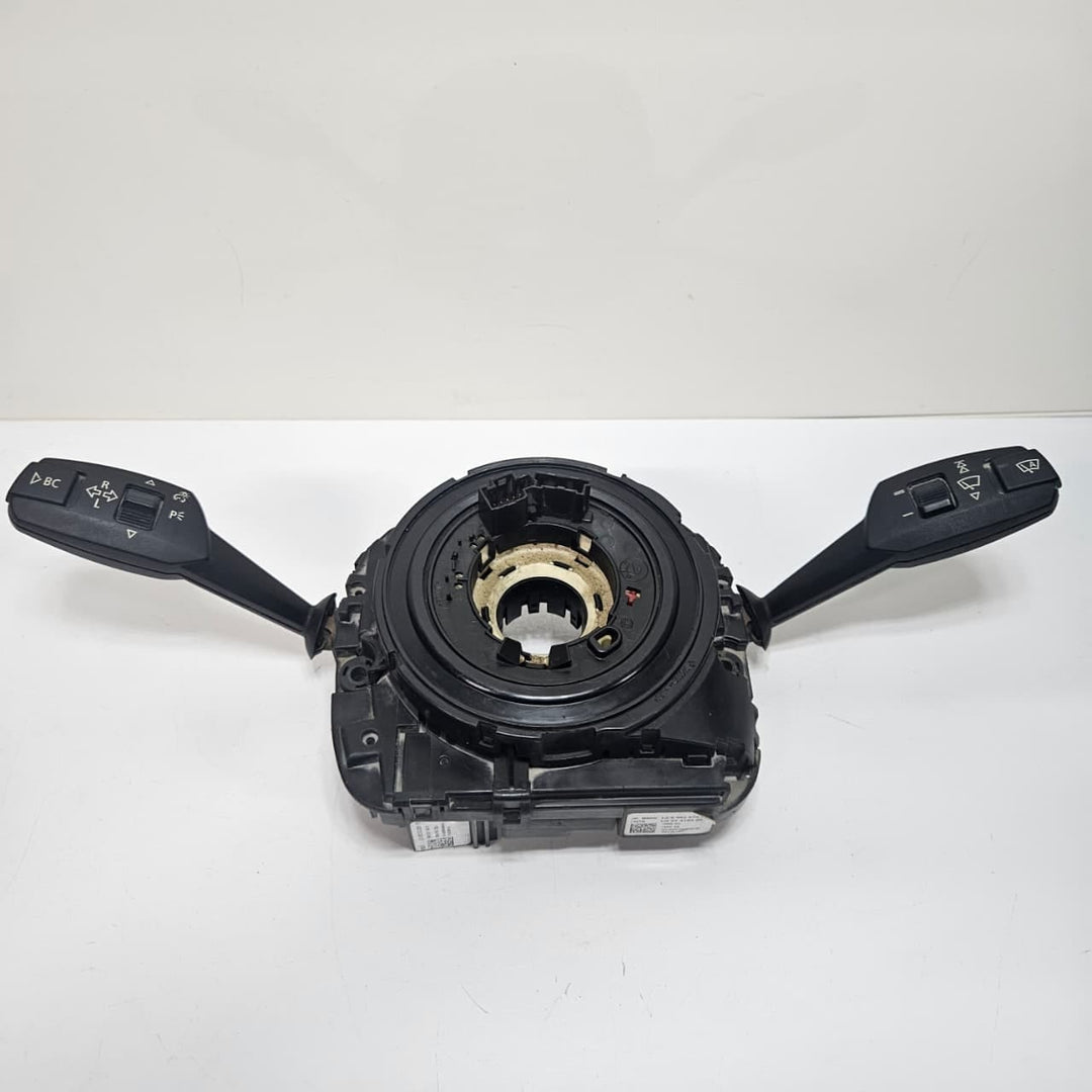 2004-2013 BMW E82 E88 E90 E91 E92 E93 Steering Column Ring 6962674 USED