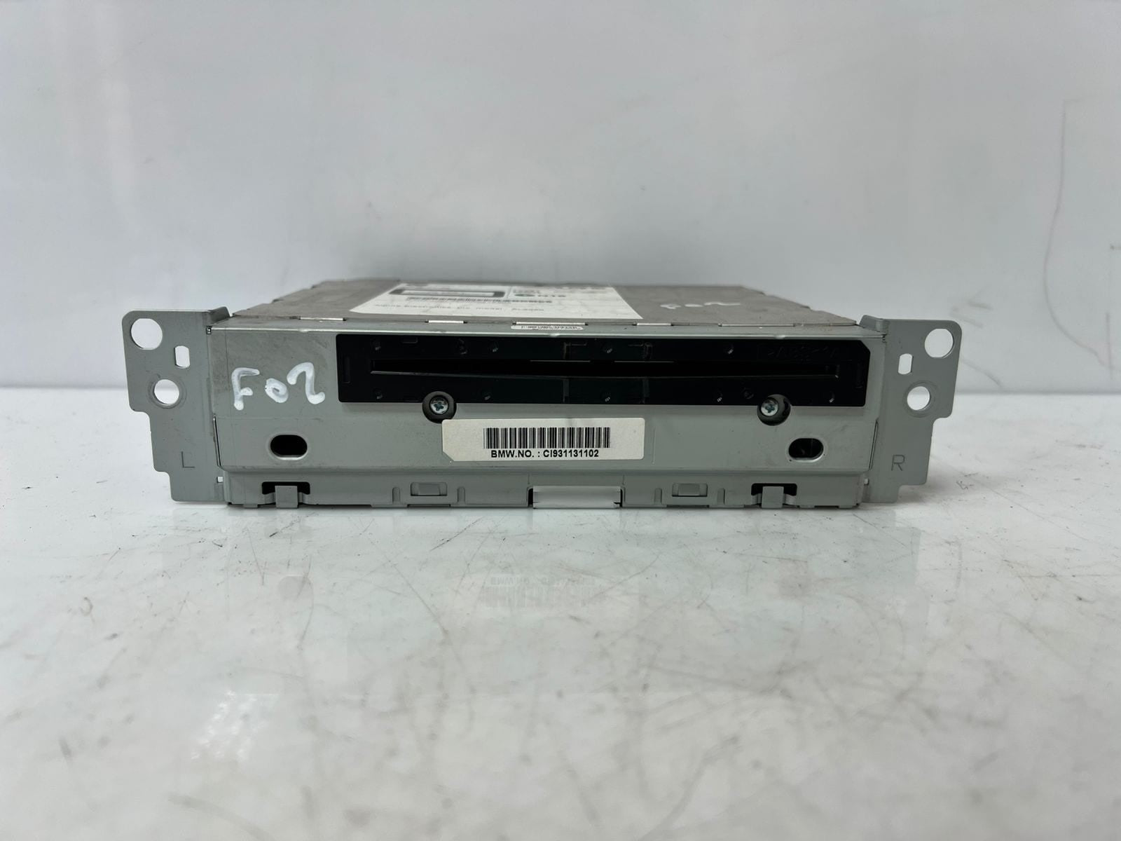 BMW Radio 9311311 OEM Radio CD DVD GPS head unit for BMW 5 Series F10 F11
