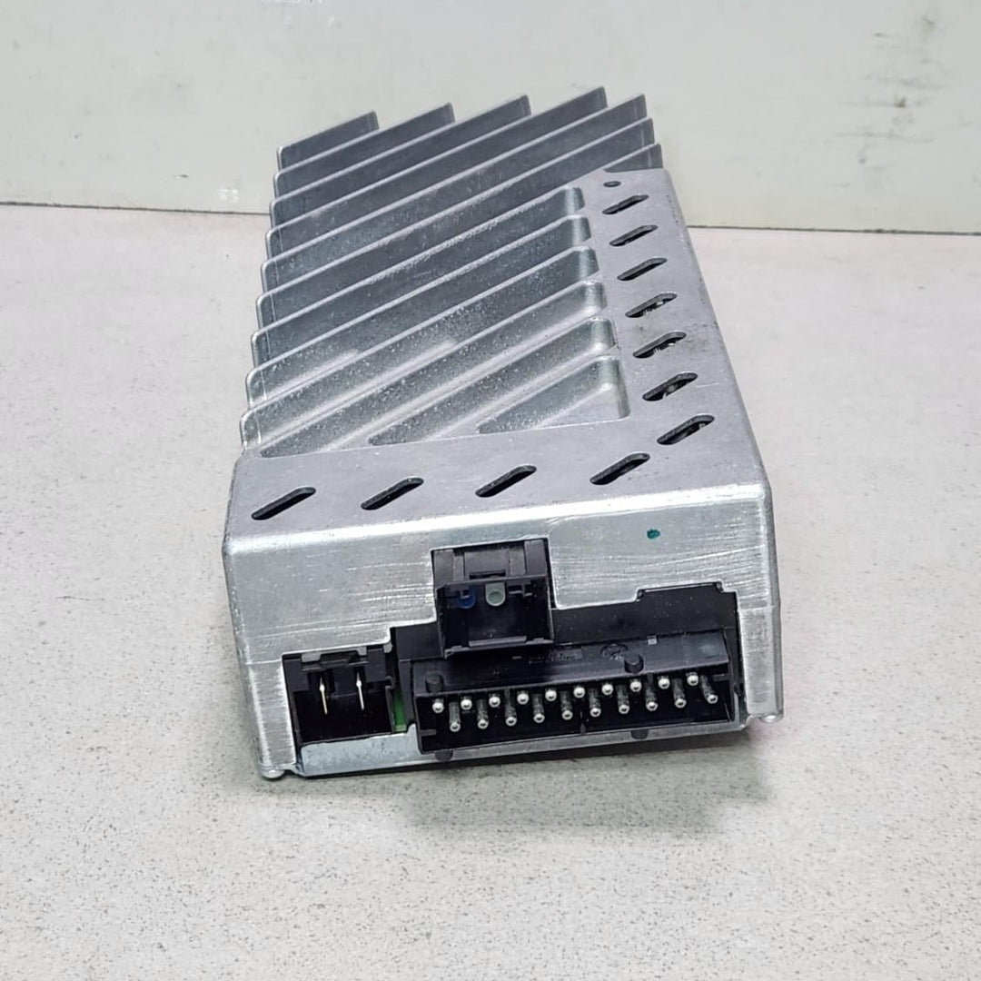 2014-2019 BMW X3 Audio Amplifier 9366164 F30 F32 F34 F36 F80 F82 X3 X4 X5 X6