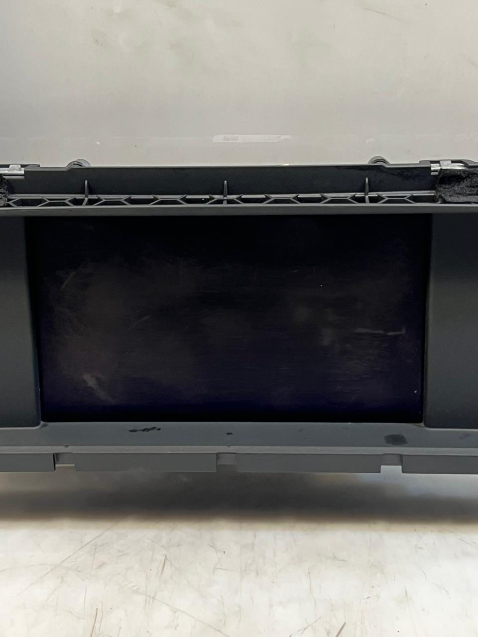2012-2017 BMW X3 F25 and X4 F26 6.5 inch Central Information Display 9231321 OEM