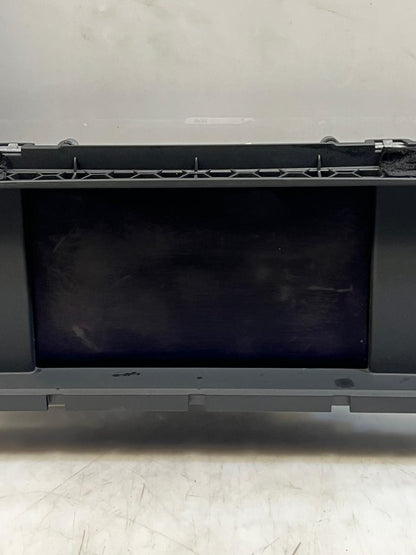 2012-2017 BMW X3 F25 and X4 F26 6.5 inch Central Information Display 9231321 OEM