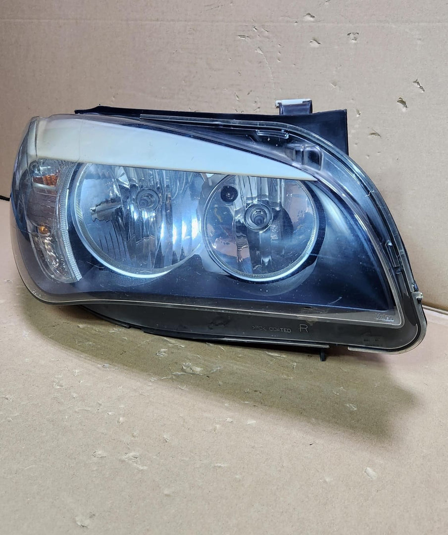 BMW Front Right Headlight 2990004 X1 E84 RHD
