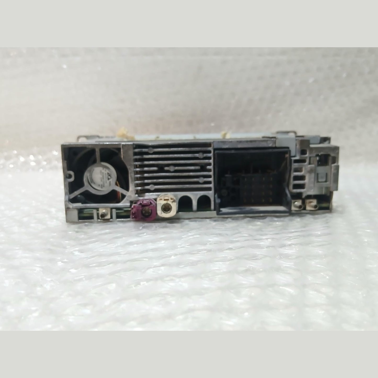 BMW F01 F10 F11 F20 F30 F31 F32 F45 F48 F07 F56 HEAD UNIT CD NAVIGATION 9399444