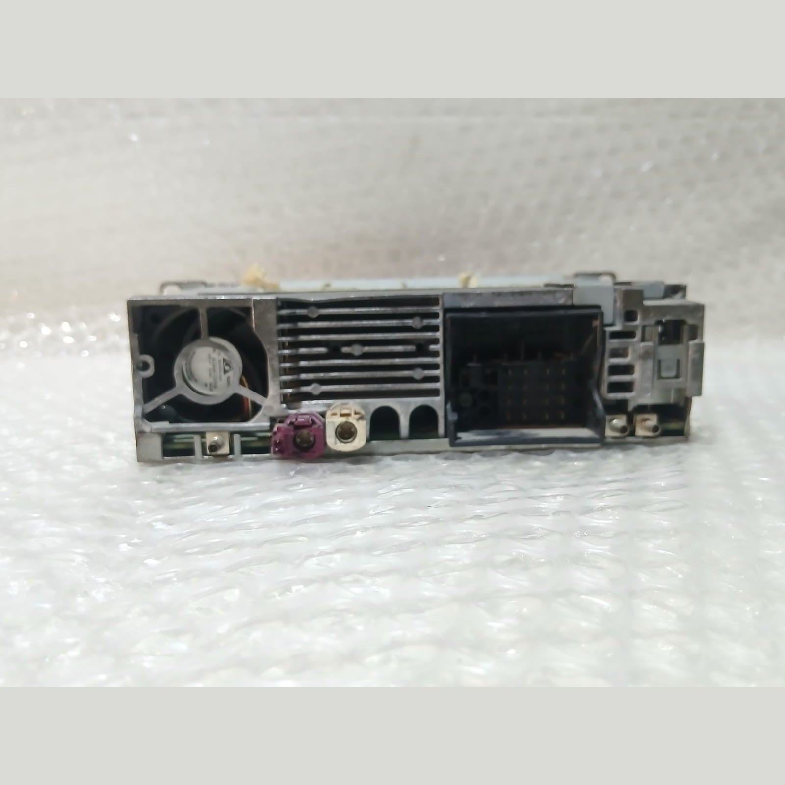 BMW F01 F10 F11 F20 F30 F31 F32 F45 F48 F07 F56 HEAD UNIT CD NAVIGATION 9399444