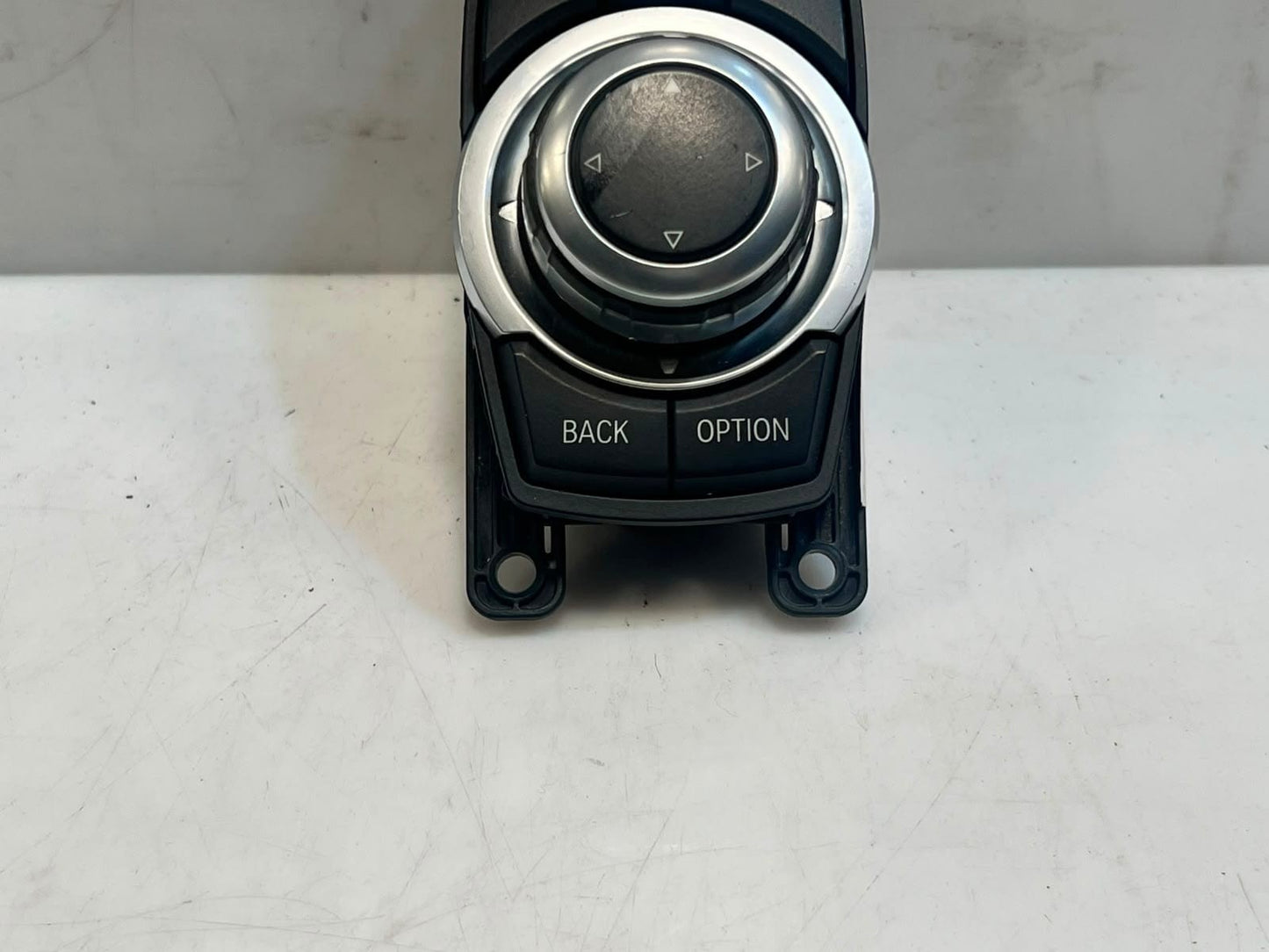 BMW F20, F21, F30, F31, F34, F10, F11, F25 Idrive MEDIA Controller 9267956 OEM