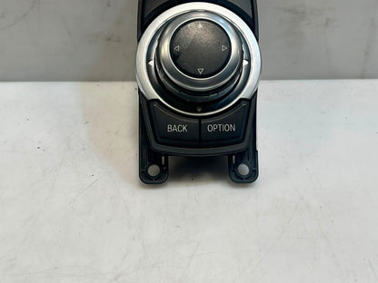 BMW F20, F21, F30, F31, F34, F10, F11, F25 Idrive MEDIA Controller 9267956 OEM