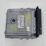 BMW 5ER 7ER F01 F02 F07 N57 MOTORSTEUERGERÄT ECU MODUL ECM DDE 8511983