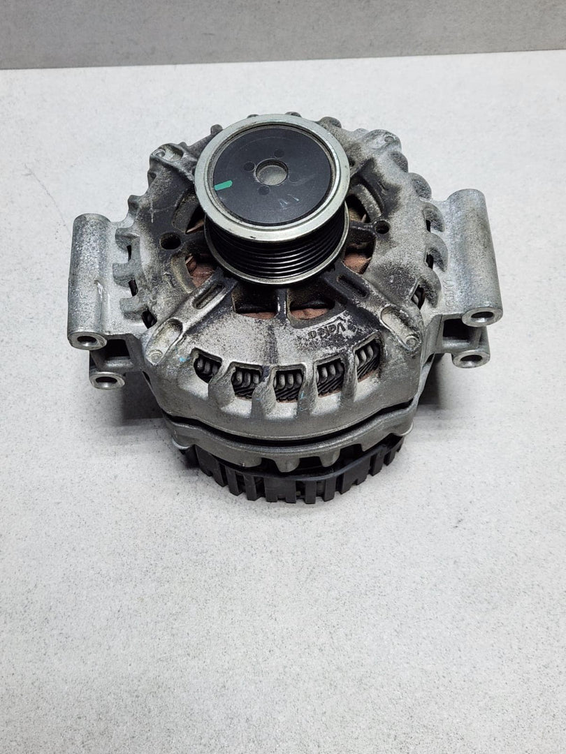 BMW Active Hybrid Alternator 76223723 Series F30 5 Series F10 and 7 Series F01