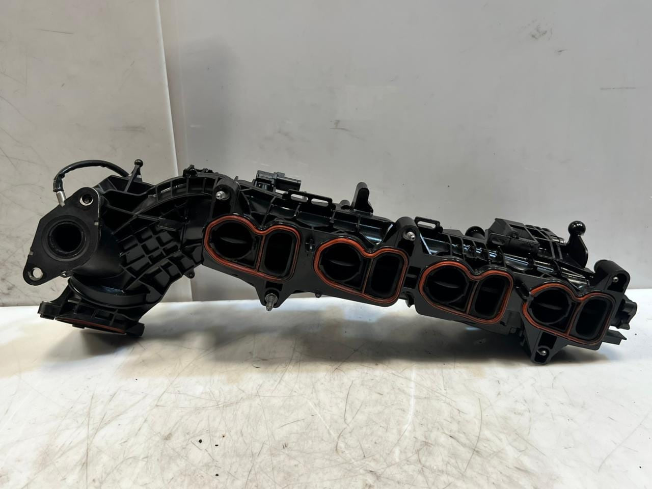 2015 Mini Cooper Intake Manifold 8573104