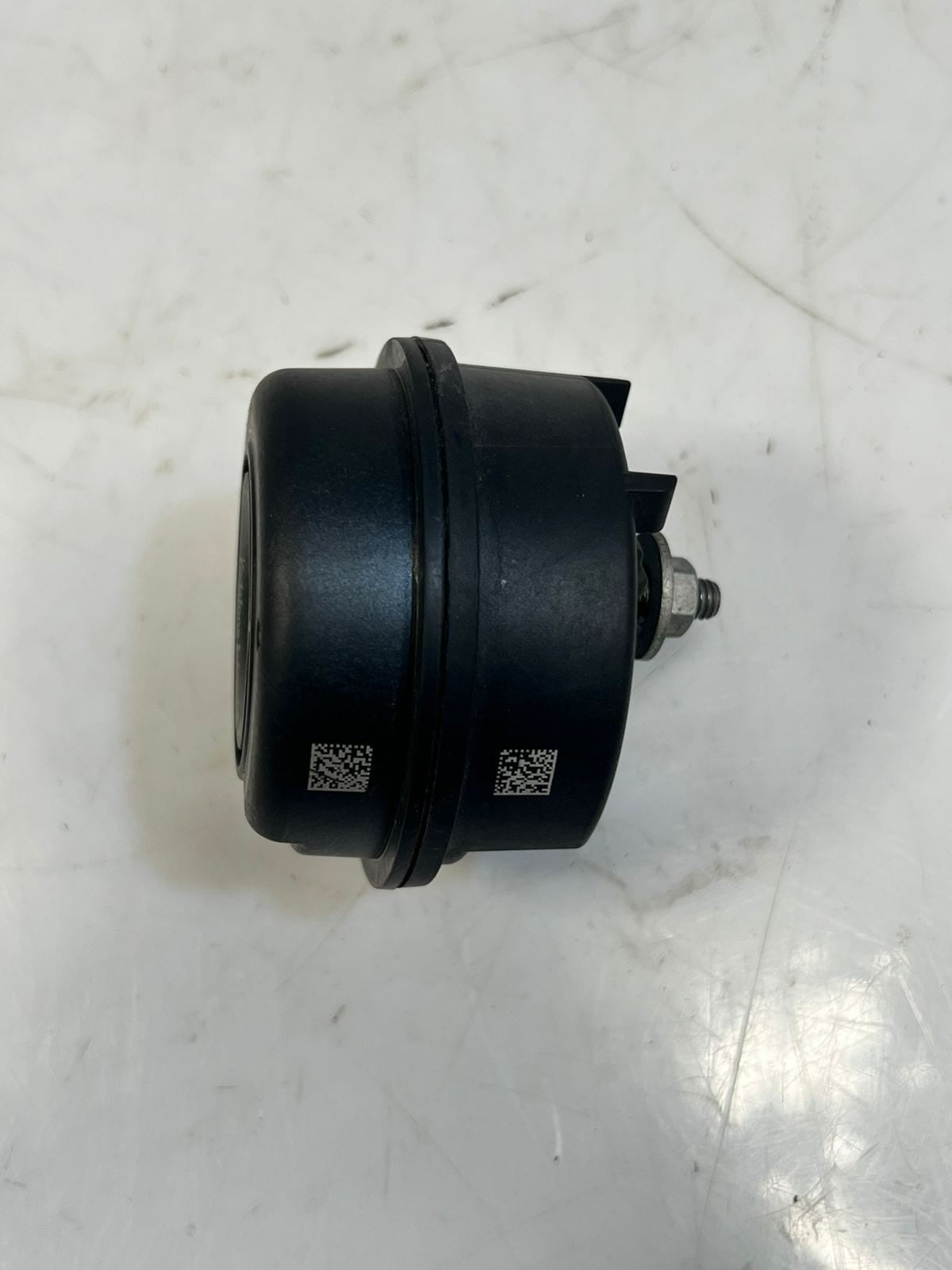 2022-2024 BMW iX 120 EMERGENCY POWER Alarm Siren TILT SENSOR 5A79AD0 OEM