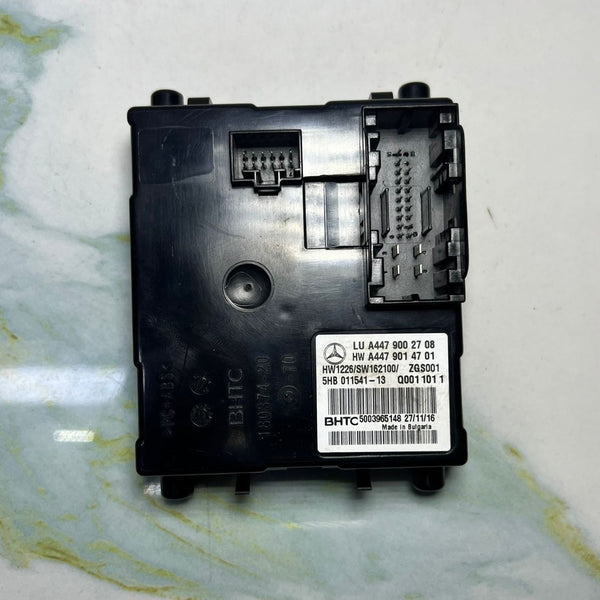 Mercedes Air Conditioning Control Module A4479002708 W447 Vito and W448