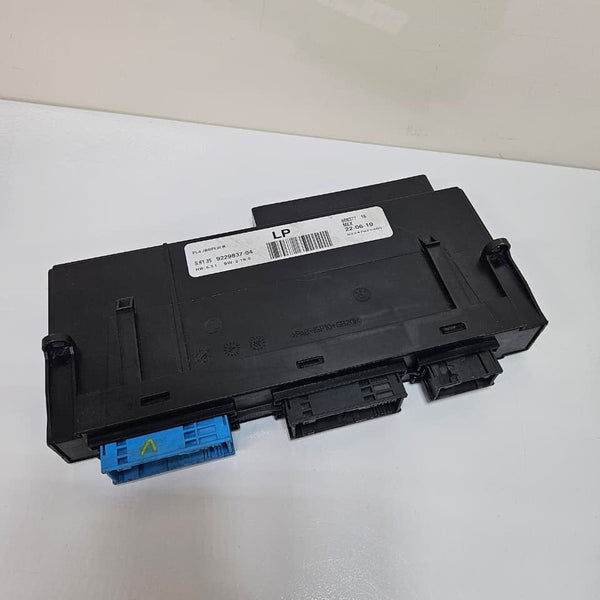 2009-2013 BMW E70 E71 X5 Body Control Module 9229837 OEM