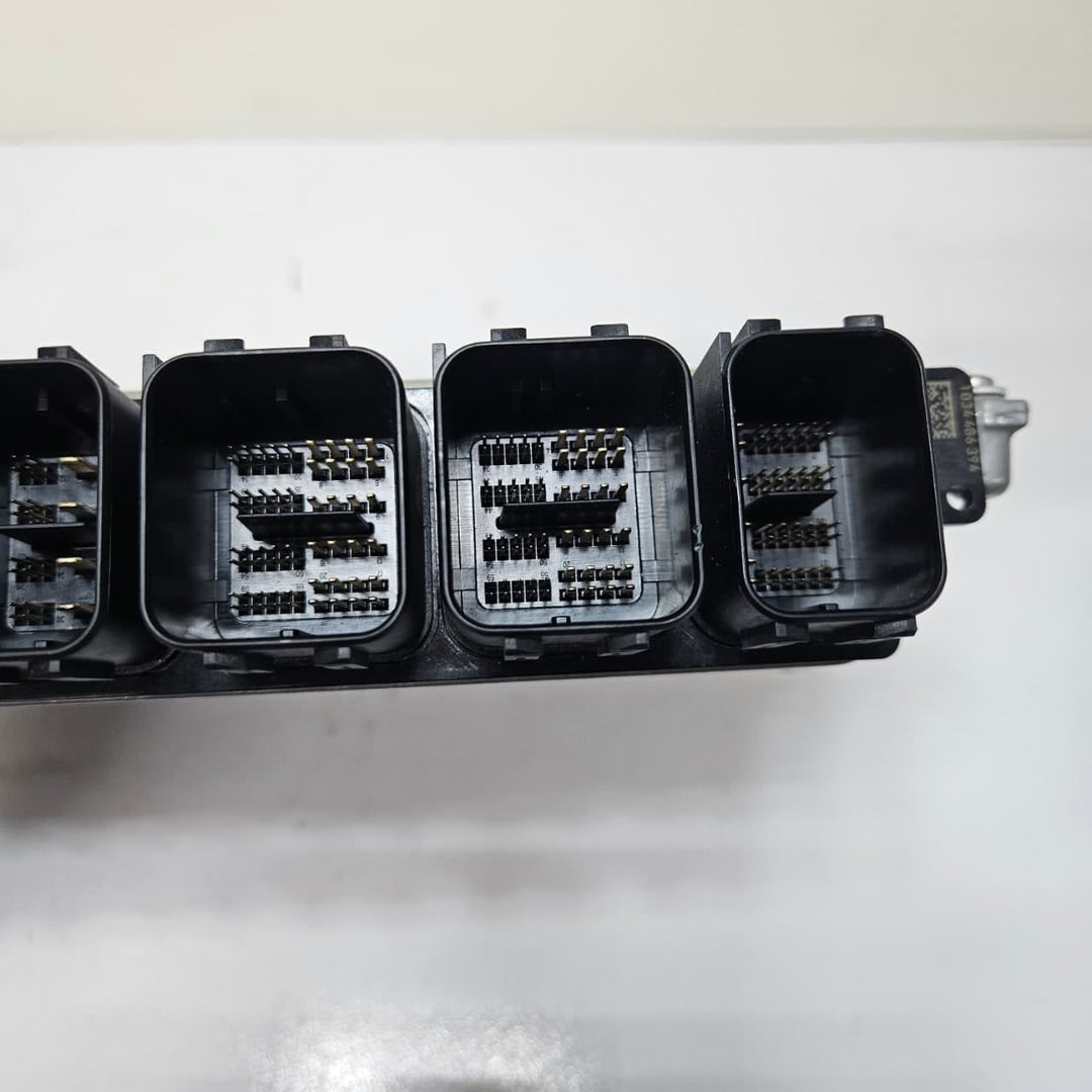9886664-2019 BMW 3 Series G20 G21 2.0d Engine Control Unit DDE Key Set OEM