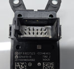 Load image into Gallery viewer, 6822523-2015-2019 BMW X1 F48 Parking Brake Switch OEM