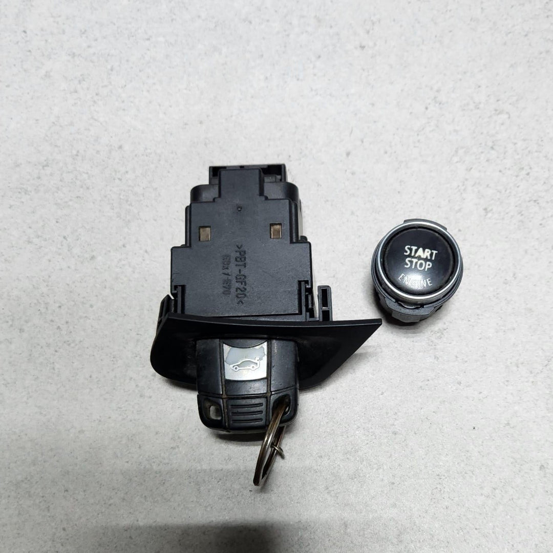 2009-2011 BMW 335d Engine Control Unit 7809955 E60 E90 E91 E92 535d M57N2 D5