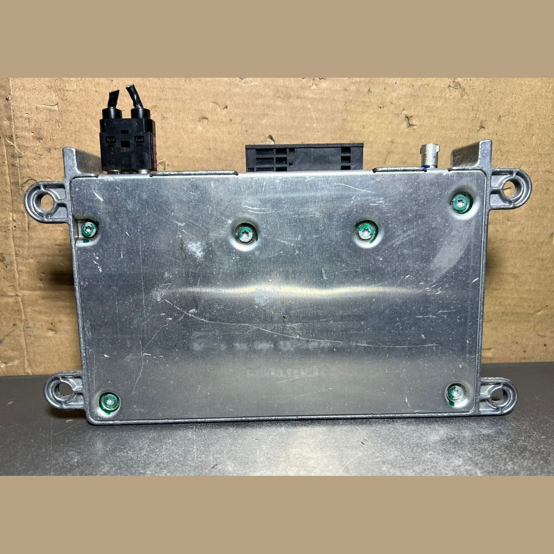 06-12 Mercedes W164 Voice Command Communication Control Module A204 8202085 OEM