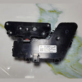 Mercedes W222 S-Class Left Side Seat Control Switch Module A222 9050101 OEM