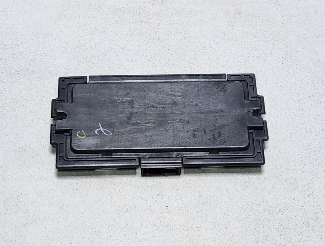 BMW Footwell Light Control Module 9263789