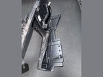 Load image into Gallery viewer, Bmw 650 2010-2012 Convertible Roof Rod Mechanism Cover Rear Right 7278317
