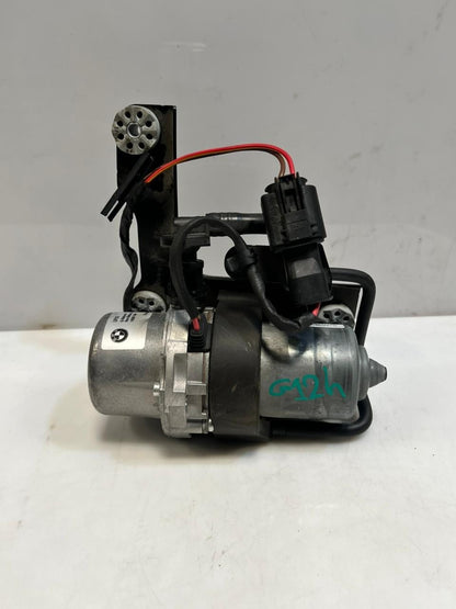 2018-2023 BMW 530e 3' G30 G20 XDRIVE 2.0L Brake Vacuum Pump 6880628 OEM