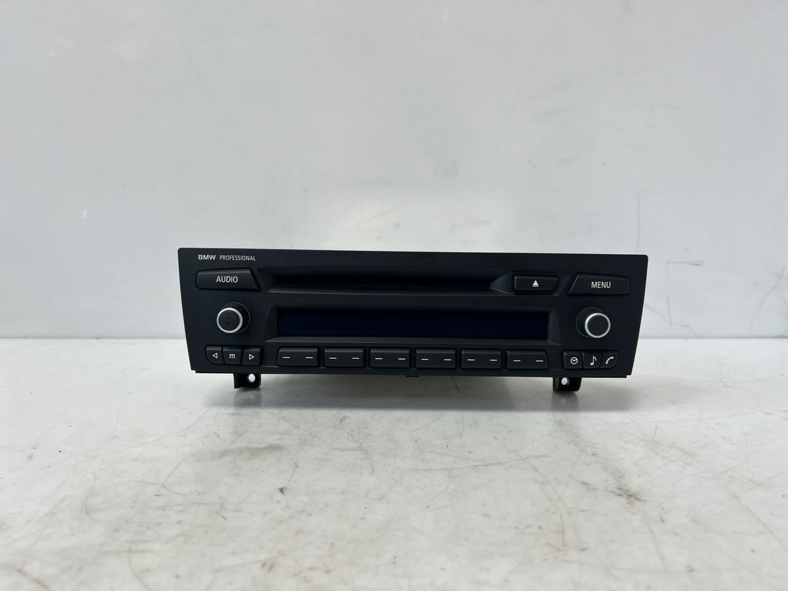2010-2015 BMW X1 E84 Radio PROFESSIONAL Cd Player Head Unit 9283705 OEM