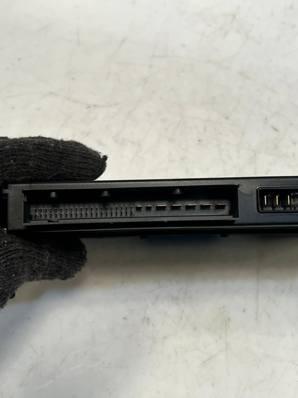 BMW E82 E88 E90 E91 E92 E93 H3 JBE Junction Box Electronics Module 9187541 OEM