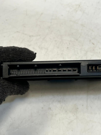BMW E82 E88 E90 E91 E92 E93 H3 JBE Junction Box Electronics Module 9187541 OEM