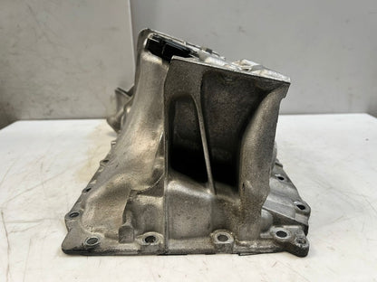 BMW F10 F11 5 Series 525xDrive Oil SUMP Pan 7812361 OEM