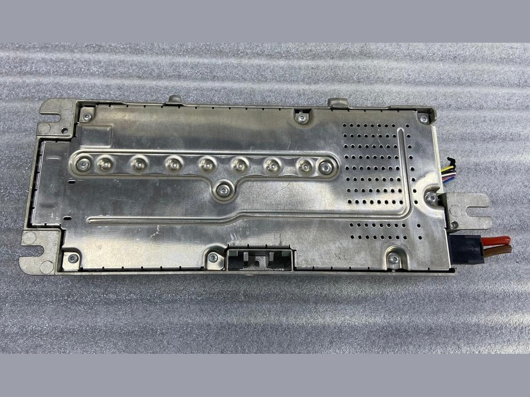 OEM BMW G30 G12 G15 G16 F90 G05 G06 G07 Sound Amplifier Booster Module 5A52E25