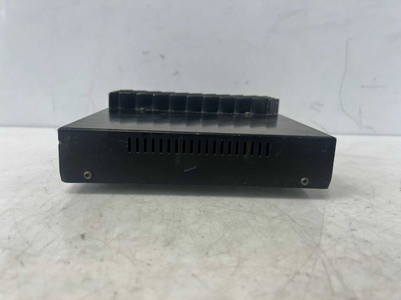 2004-2010 BMW X3 E83 HiFi sound system Audio Amplifier 6990098 OEM