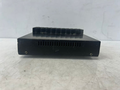 2004-2010 BMW X3 E83 HiFi sound system Audio Amplifier 6990098 OEM