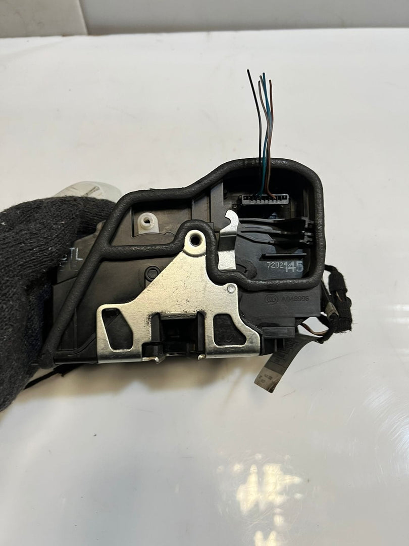 BMW E92 E60 E87 E90 F07 F20 Front Left Door Lock Latch Actuator 7202145 OEM