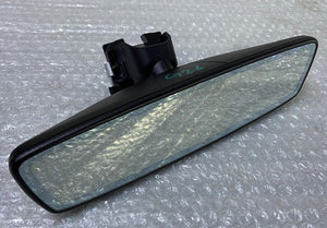 BMW G20 G01 X3 G02 X4 G05 X5 Interior Rearview Mirror EC – P/N 6830615