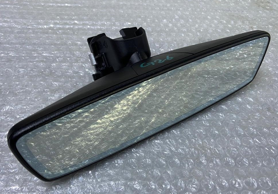 BMW G20 G01 X3 G02 X4 G05 X5 Interior Rearview Mirror EC – P/N 6830615