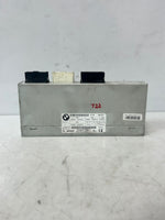 Load image into Gallery viewer, BMW F15 F31 F36 F45 F46 X5 X6 3' Tailgate Function Control Module 7384722 OEM