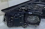 Bild in die Galerieansicht laden, OEM BMW 5 SER G30 G31 LED ADAPTIVE HEADLIGHT LEFT SIDE 8499109 LHD ECE NO MODULE