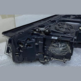 OEM BMW 5 SER G30 G31 LED ADAPTIVE HEADLIGHT LEFT SIDE 8499109 LHD ECE NO MODULE