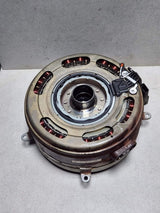 2012-2016 BMW ActiveHybrid 5 Electric Motor 0501218047 F10  GA8P70H transmission