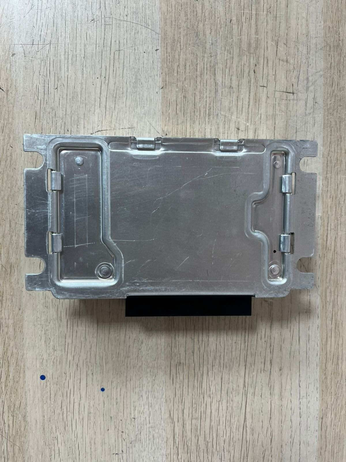 2012-2016 BMW M5 Differential Lock Control Module 61357848250