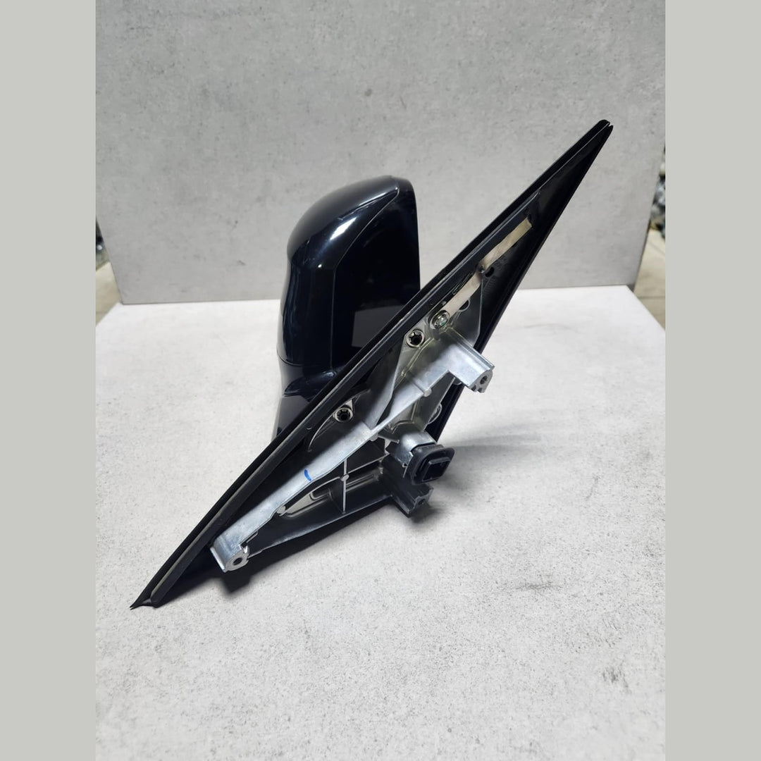 BMW Front Right Door Side Mirror 6024836 LHD G05 X5 2019-2022