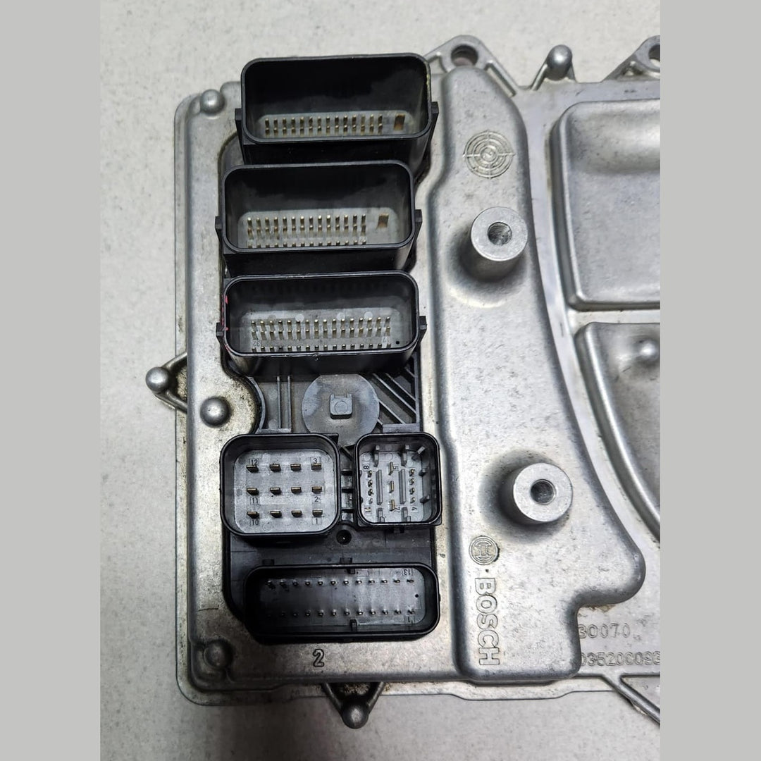2012-2016 BMW F10 F30 N55 DME Active Hybrid 5 Engine Control Module 8604275 OEM