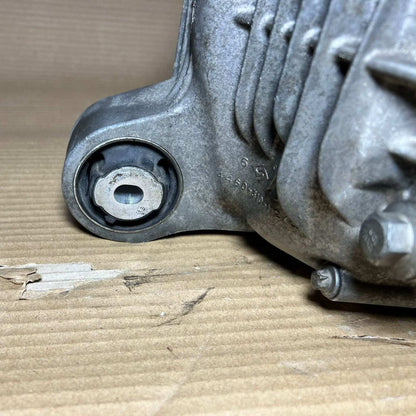 2017 Mercedes-Benz GLE300d Front Differential A1663303100/ Ratio 3.27