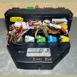 قم بتحميل الصورة إلى عارض الصور، 10-16 Mercedes-Benz W204 W212 Front SAM Module Relay Fuse Box A212 9000106 OEM