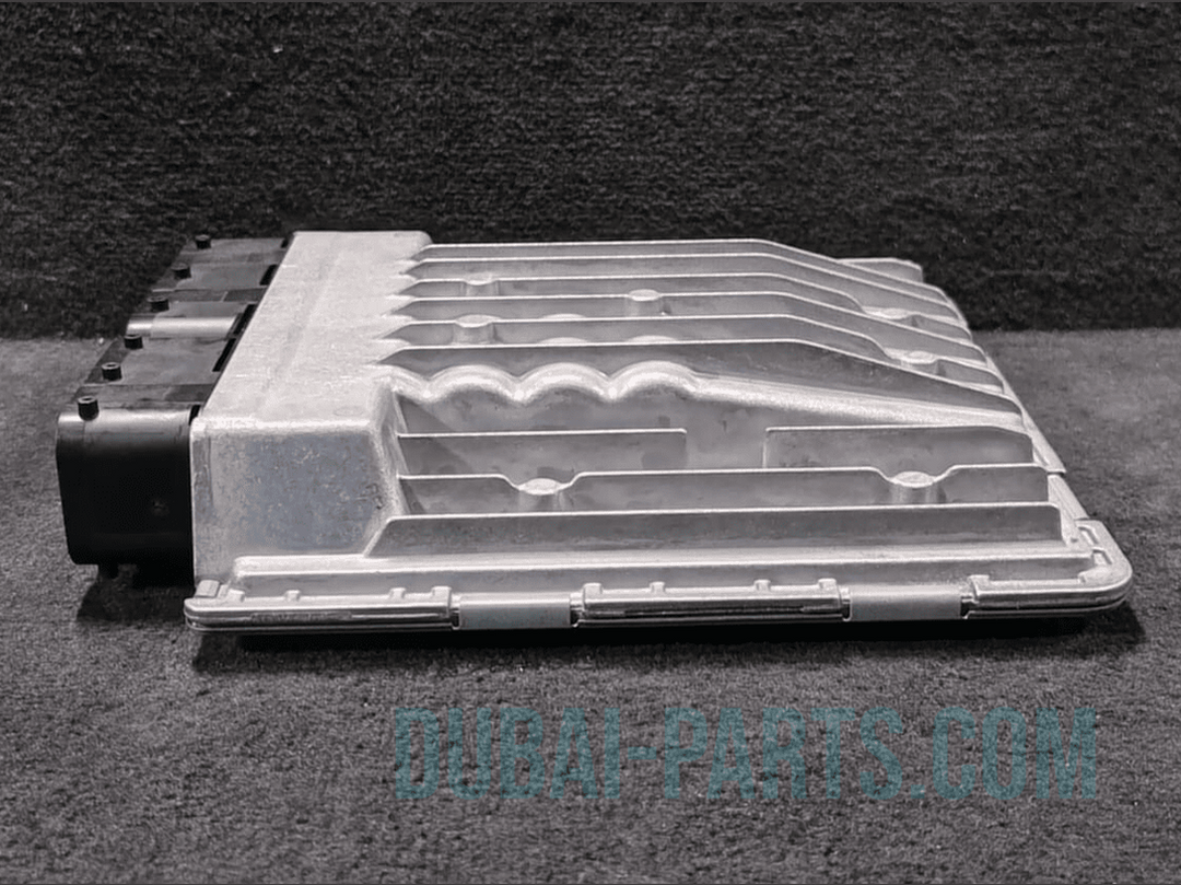 BMW 3.0I N52  msv80 ENGINE CONTROL UNIT ECU MODULE ONLY SIEMENS 5WK90188-7576297