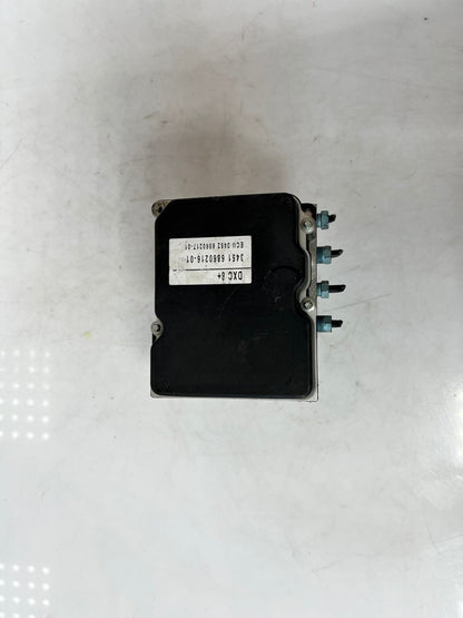 2012-2015 BMW X1 E84 Anti-Lock Brake System ABS PUMP Module 6860216 OEM