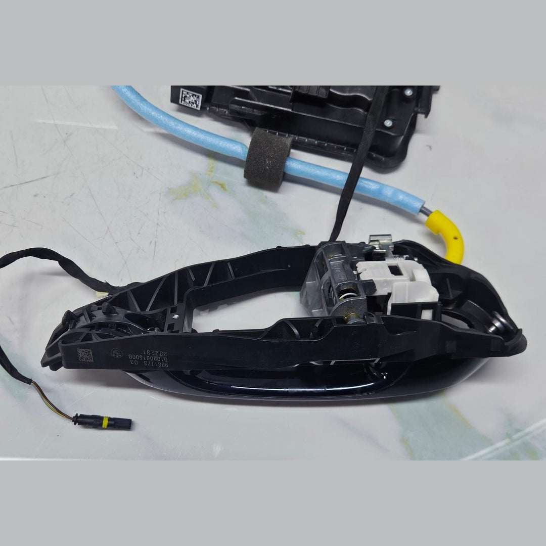 BMW X5 G05 Rear Left Door Lock 9464881 OEM